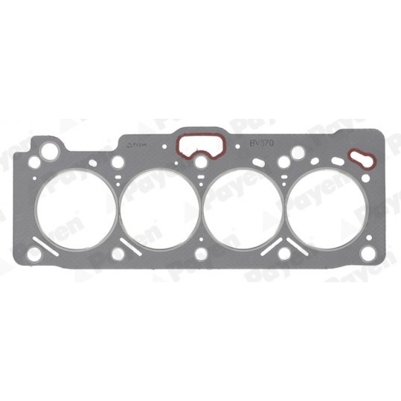 Гарнитура глава BV370 TOYOTA 4A-FE     BV370 PAYEN