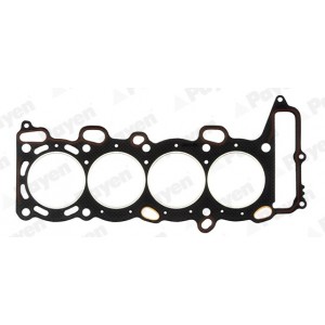 Гарнитура глава BV540 NISSAN QR20DE SR20DE SR20DET SR20DI  BV540 PAYEN