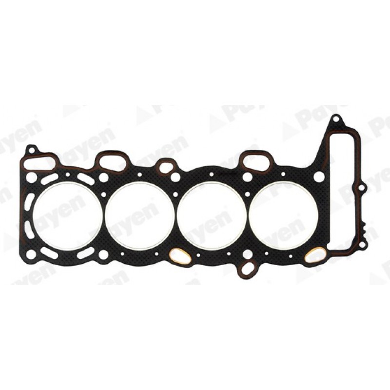 Гарнитура глава BV540 NISSAN QR20DE SR20DE SR20DET SR20DI  BV540 PAYEN