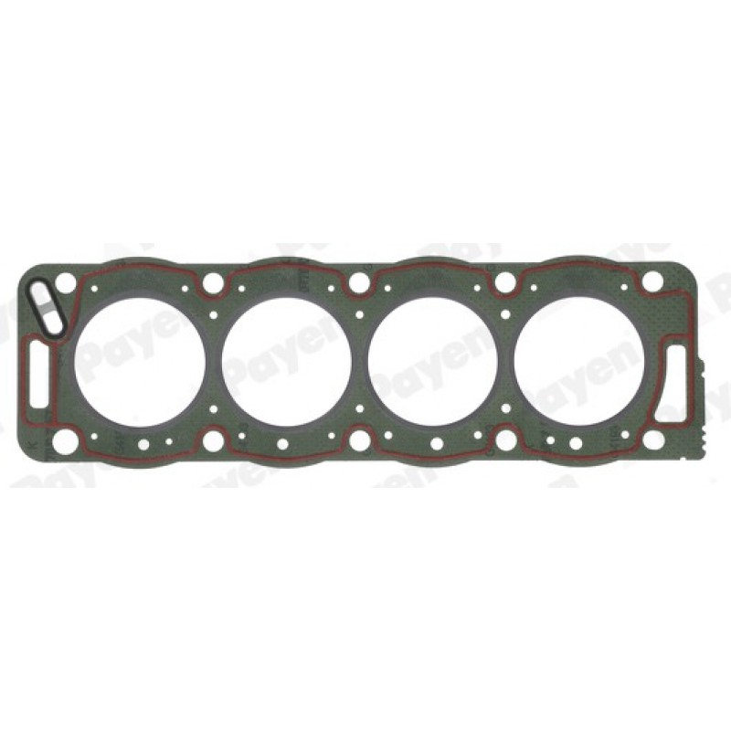 Гарнитура глава BX850 PSA XUD7 XUD7T    BX850 PAYEN