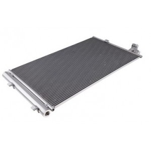Радиатор климатик Bmw CCS-BM-032 NTY