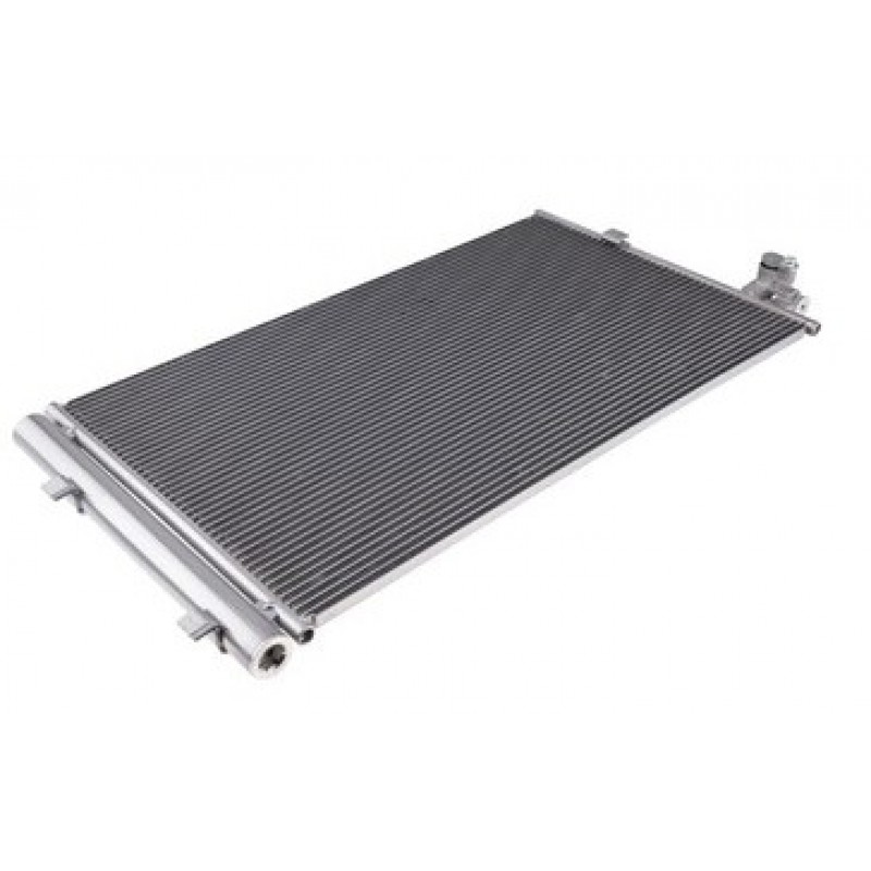 Радиатор климатик Bmw CCS-BM-032 NTY