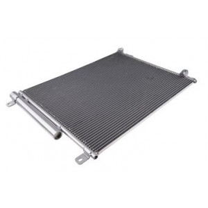 Радиатор климатик Honda CCS-HD-033 NTY