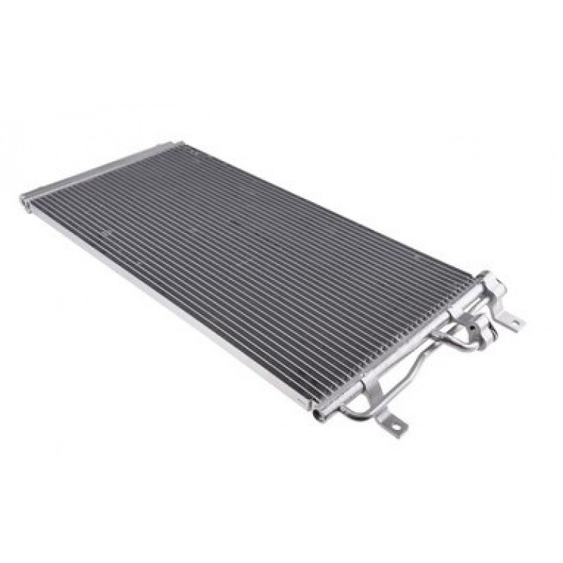 Радиатор климатик Opel CCS-PL-047 NTY