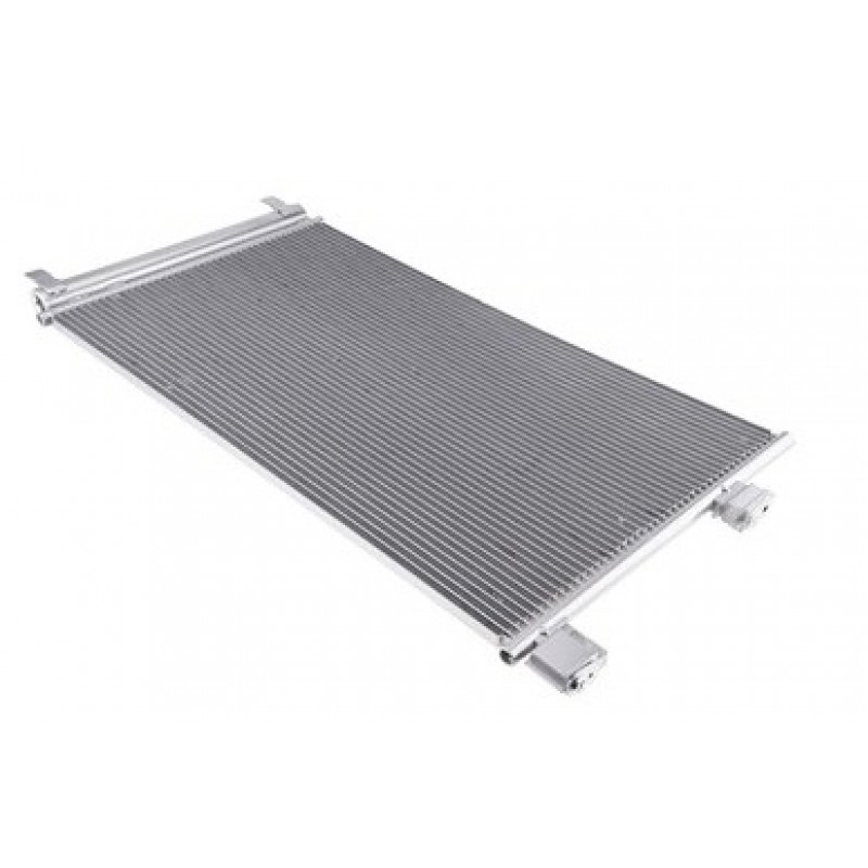 Радиатор климатик Dacia CCS-RE-047 NTY