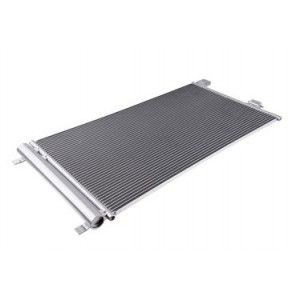 Радиатор климатик Dacia CCS-RE-047 NTY