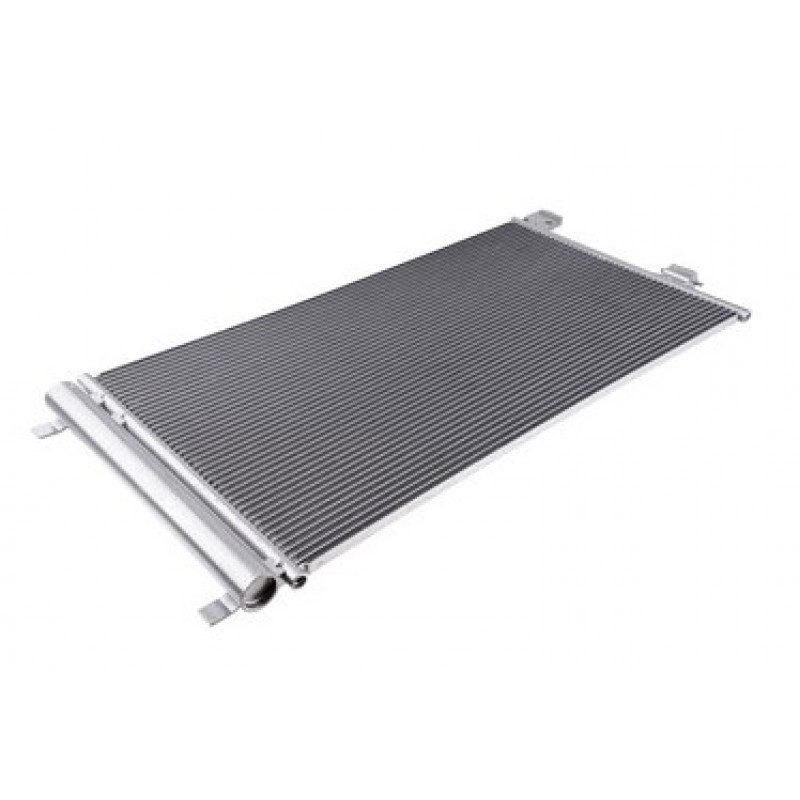 Радиатор климатик Dacia CCS-RE-047 NTY