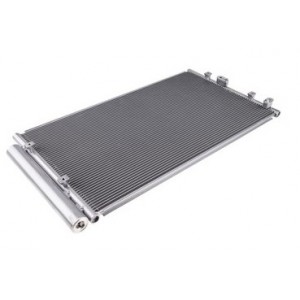 Радиатор климатик Toyota CCS-TY-048 NTY