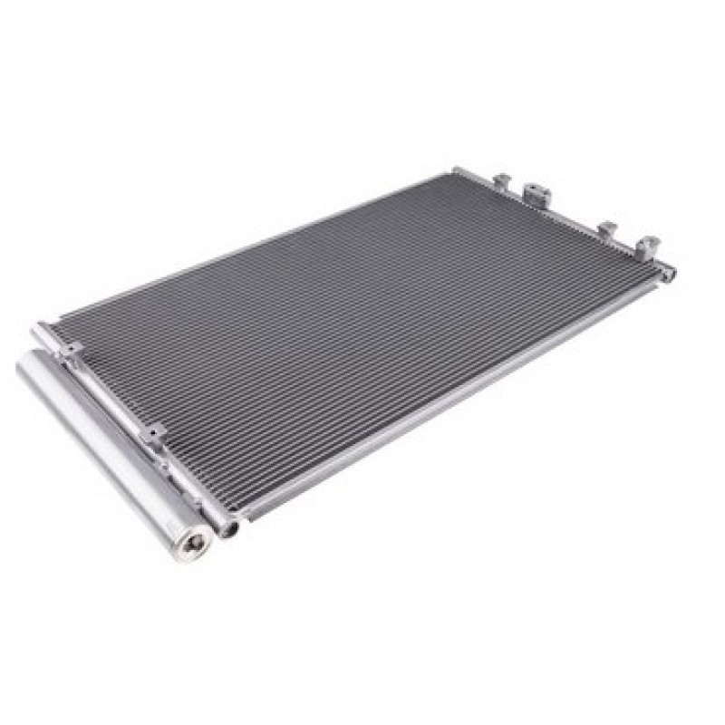 Радиатор климатик Toyota CCS-TY-048 NTY