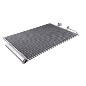 Радиатор климатик Volvo CCS-VV-016 NTY