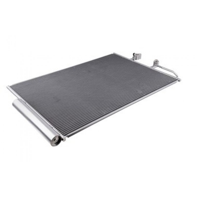 Радиатор климатик Volvo CCS-VV-016 NTY