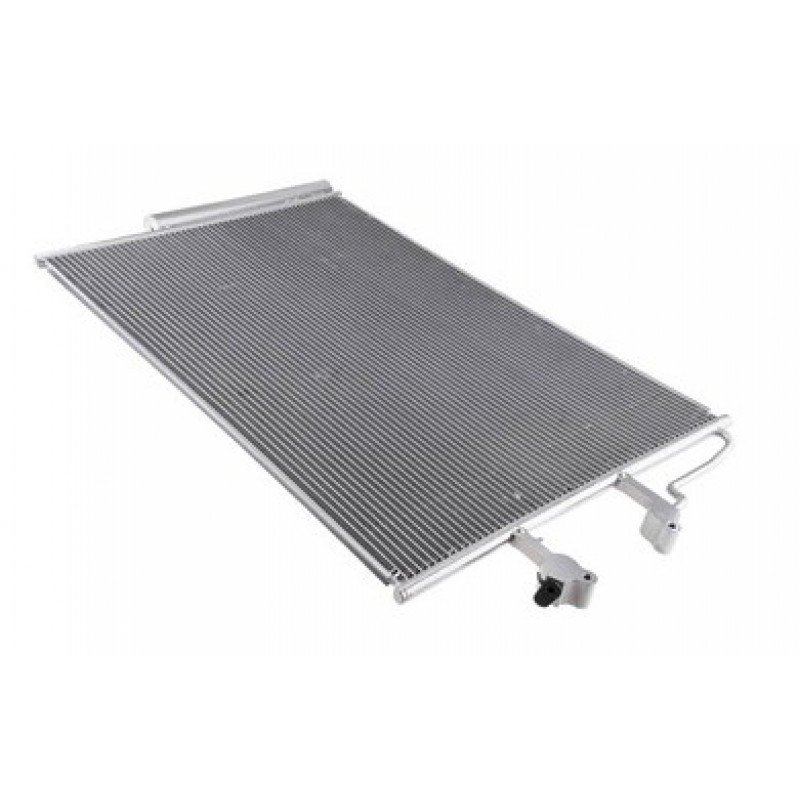 Радиатор климатик Volvo CCS-VV-016 NTY