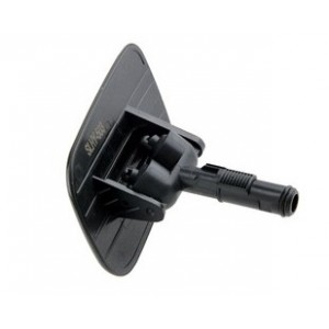 Лява пръскалка броня Hyundai Santa Fe 2010-2012 EDS-HY-503 NTY