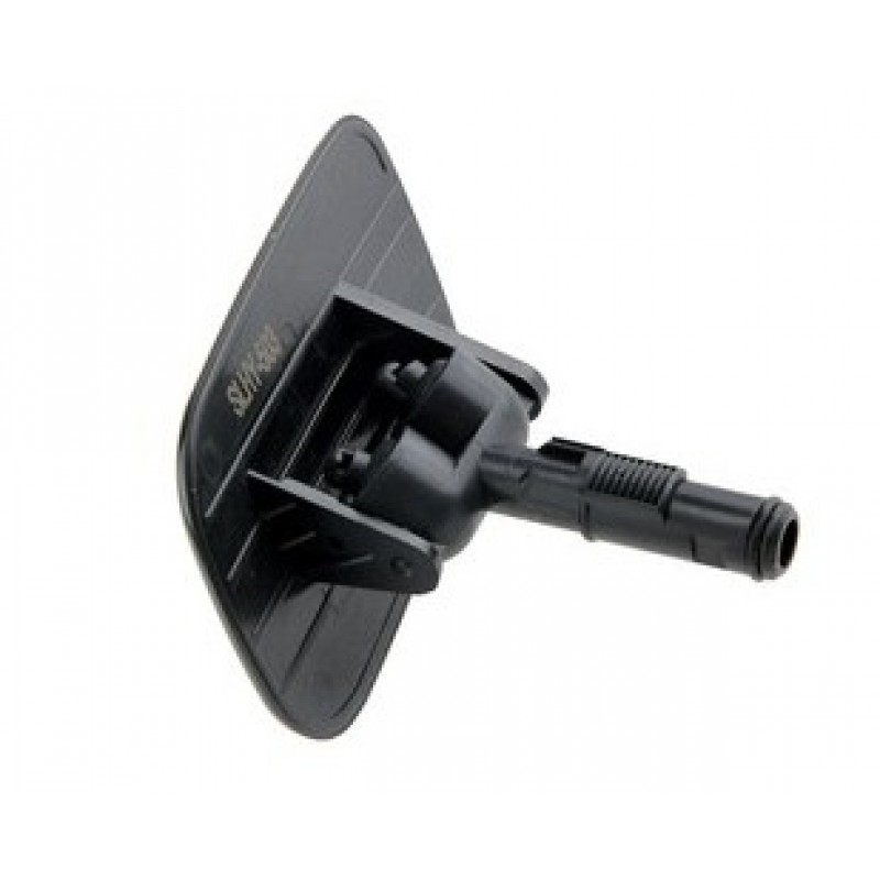 Лява пръскалка броня Hyundai Santa Fe 2010-2012 EDS-HY-503 NTY
