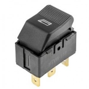 Бутон ел.стъкло Vw Transporter T4 EWS-VW-114 NTY