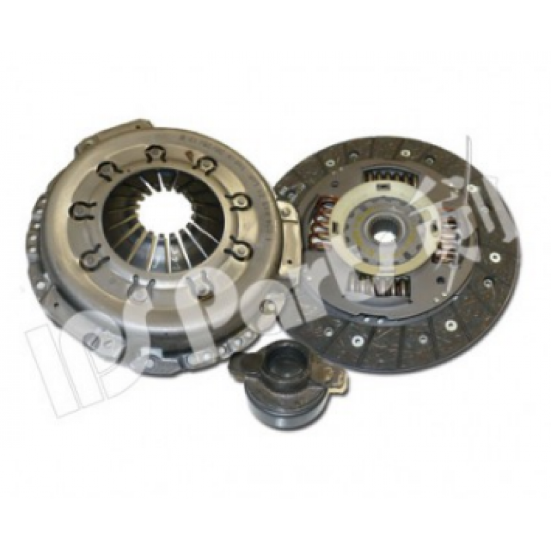 Съединител комплект ICK5008 Tata Safari Xenon Dicor