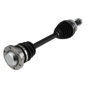 Полуоска NPW-FT-108 NTY