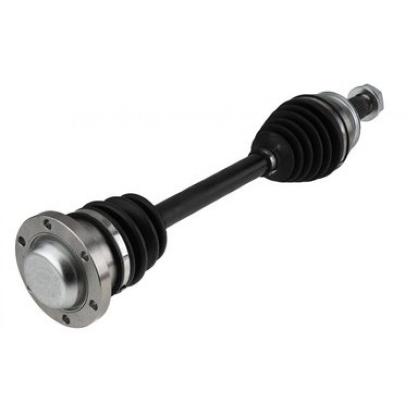 Полуоска NPW-FT-108 NTY