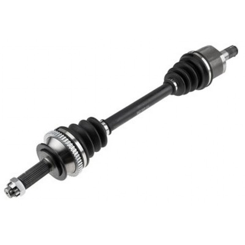 Полуоска NPW-HY-645 NTY
