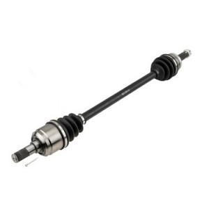 Полуоска NPW-HY-650 NTY
