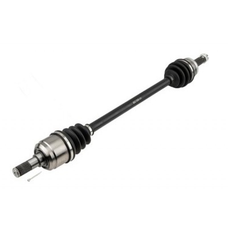 Полуоска NPW-HY-650 NTY