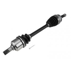 Полуоска NPW-HY-657 NTY