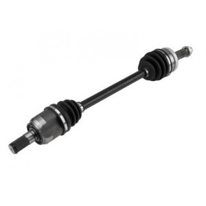 Полуоска NPW-HY-659 NTY