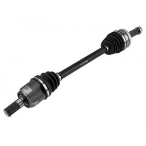 Полуоска NPW-HY-660 NTY