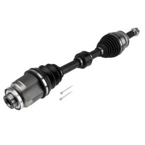 Полуоска NPW-HY-662 NTY