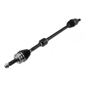 Полуоска NPW-HY-663 NTY