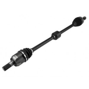 Полуоска NPW-HY-665 NTY