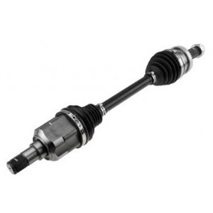 Полуоска NPW-HY-666 NTY