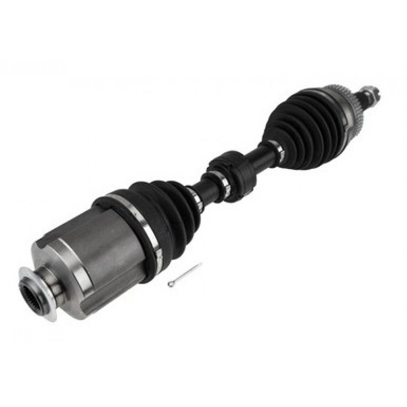 Полуоска NPW-HY-669 NTY