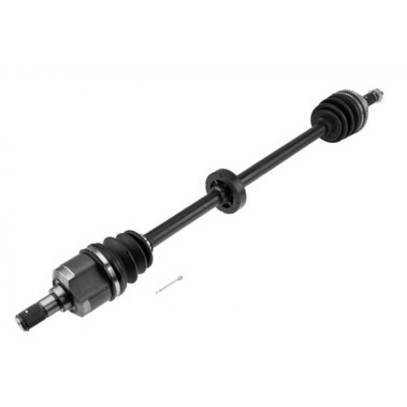 Полуоска NPW-HY-670 NTY
