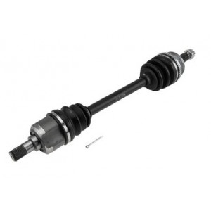 Полуоска NPW-HY-671 NTY