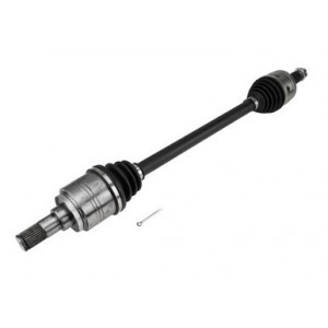 Полуоска NPW-HY-672 NTY