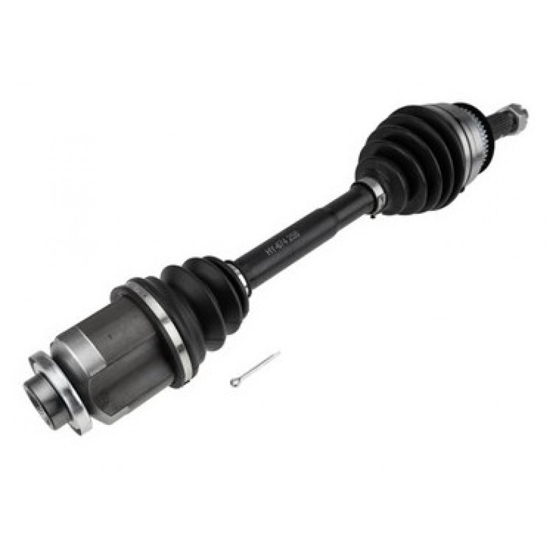 Полуоска NPW-HY-674 NTY