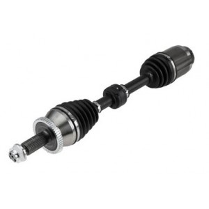 Полуоска NPW-HY-676 NTY