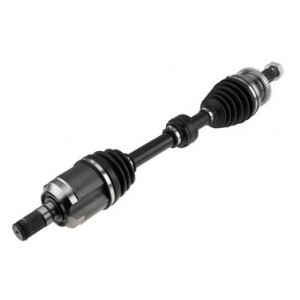 Полуоска NPW-HY-677 NTY