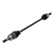 Полуоска NPW-HY-679 NTY