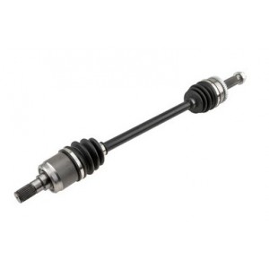 Полуоска NPW-KA-421 NTY