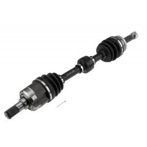 Полуоска NPW-KA-423 NTY