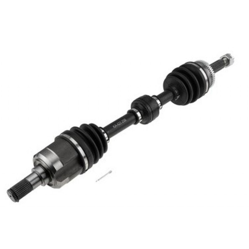Полуоска NPW-KA-423 NTY