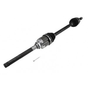 Полуоска NPW-MS-118 NTY