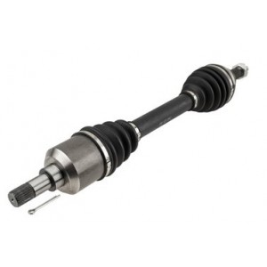 Полуоска NPW-PE-127 NTY