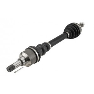 Полуоска NPW-PE-128 NTY