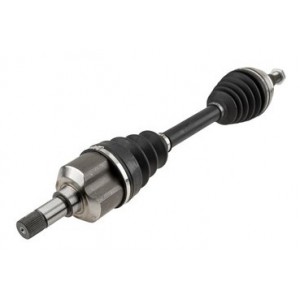 Полуоска NPW-PE-129 NTY