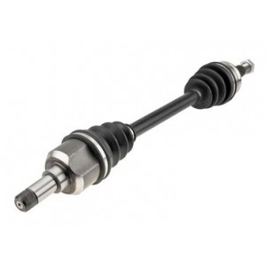 Полуоска NPW-PE-130 NTY