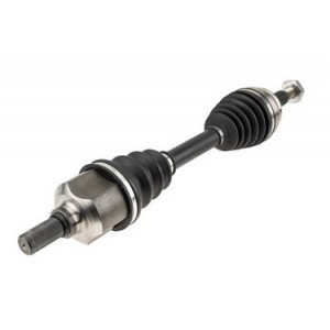 Полуоска NPW-PE-134 NTY