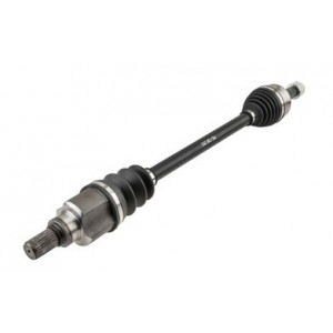 Полуоска NPW-PE-136 NTY